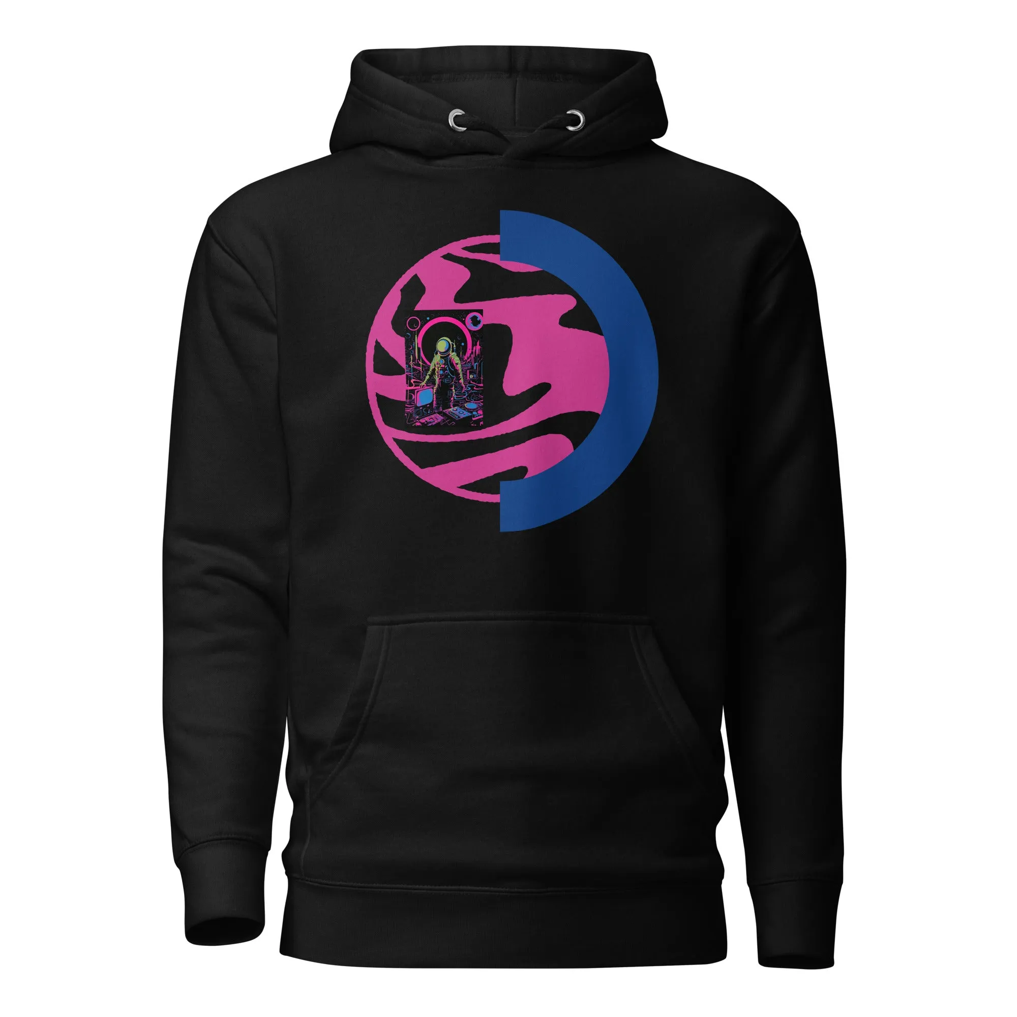 🌶️🌶️🌶️ You Rock-et My World - Hoodie