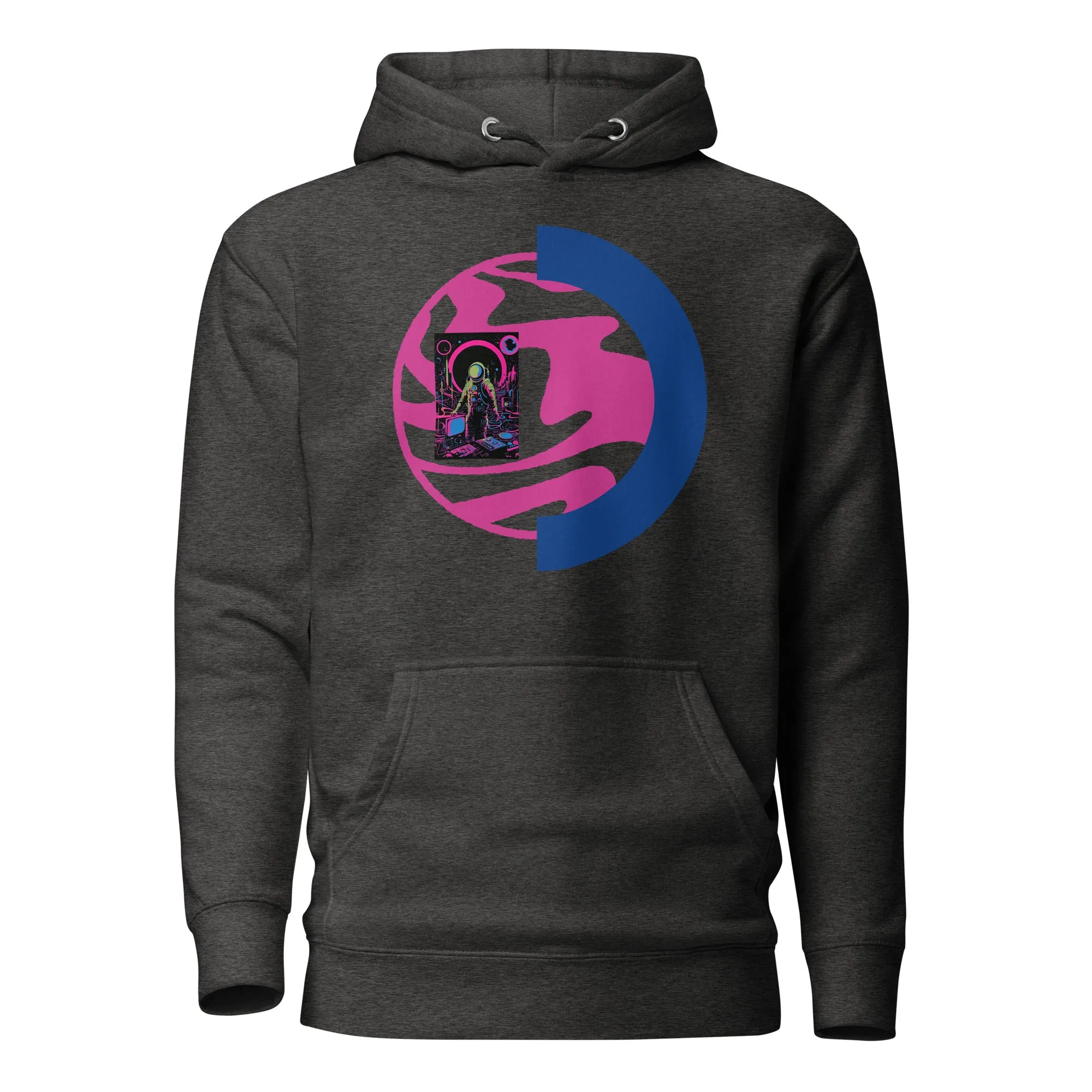 🌶️🌶️🌶️ You Rock-et My World - Hoodie