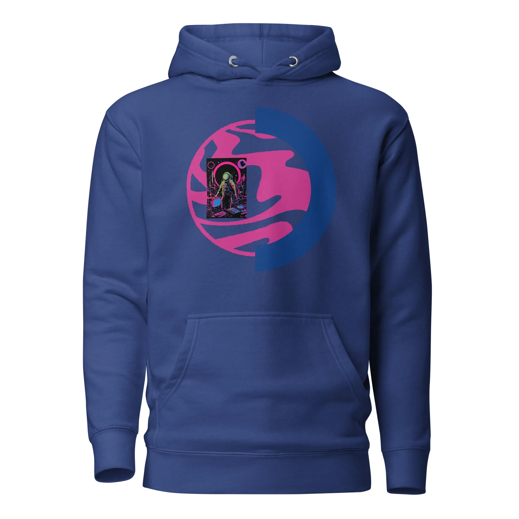 🌶️🌶️🌶️ You Rock-et My World - Hoodie