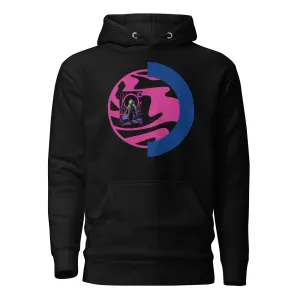 🌶️🌶️🌶️ You Rock-et My World - Hoodie
