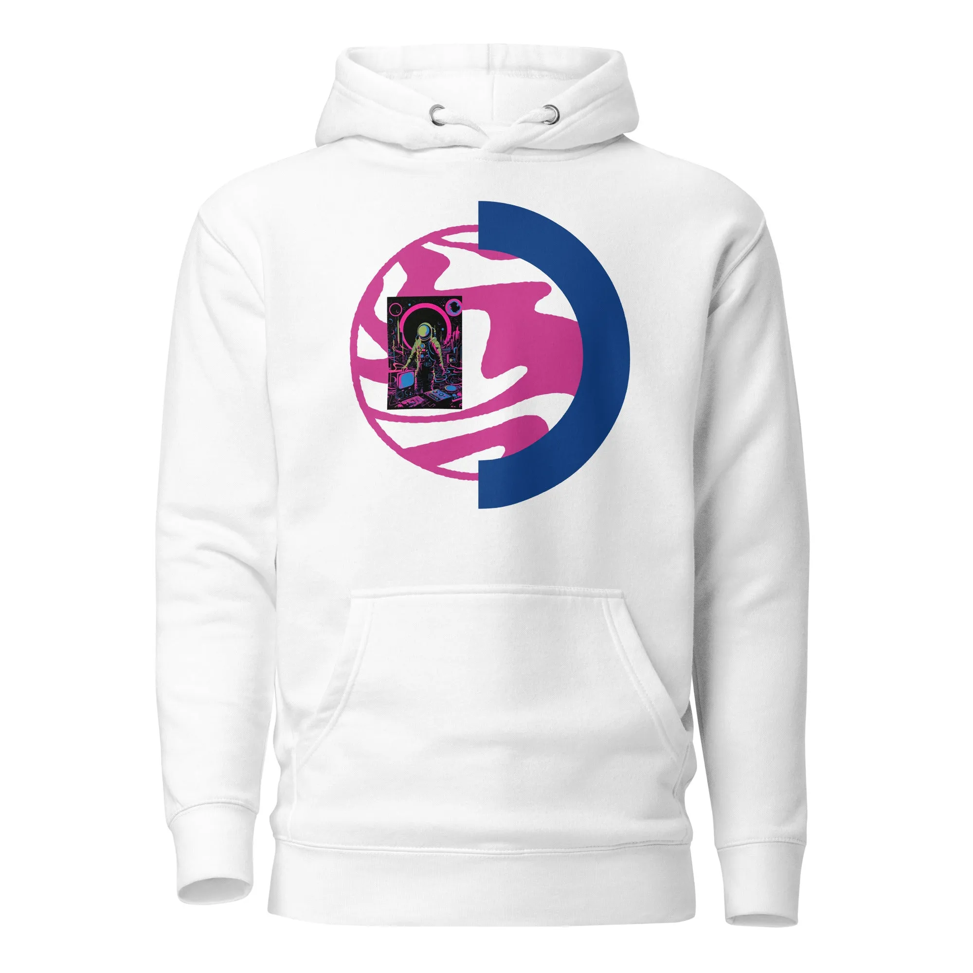 🌶️🌶️🌶️ You Rock-et My World - Hoodie