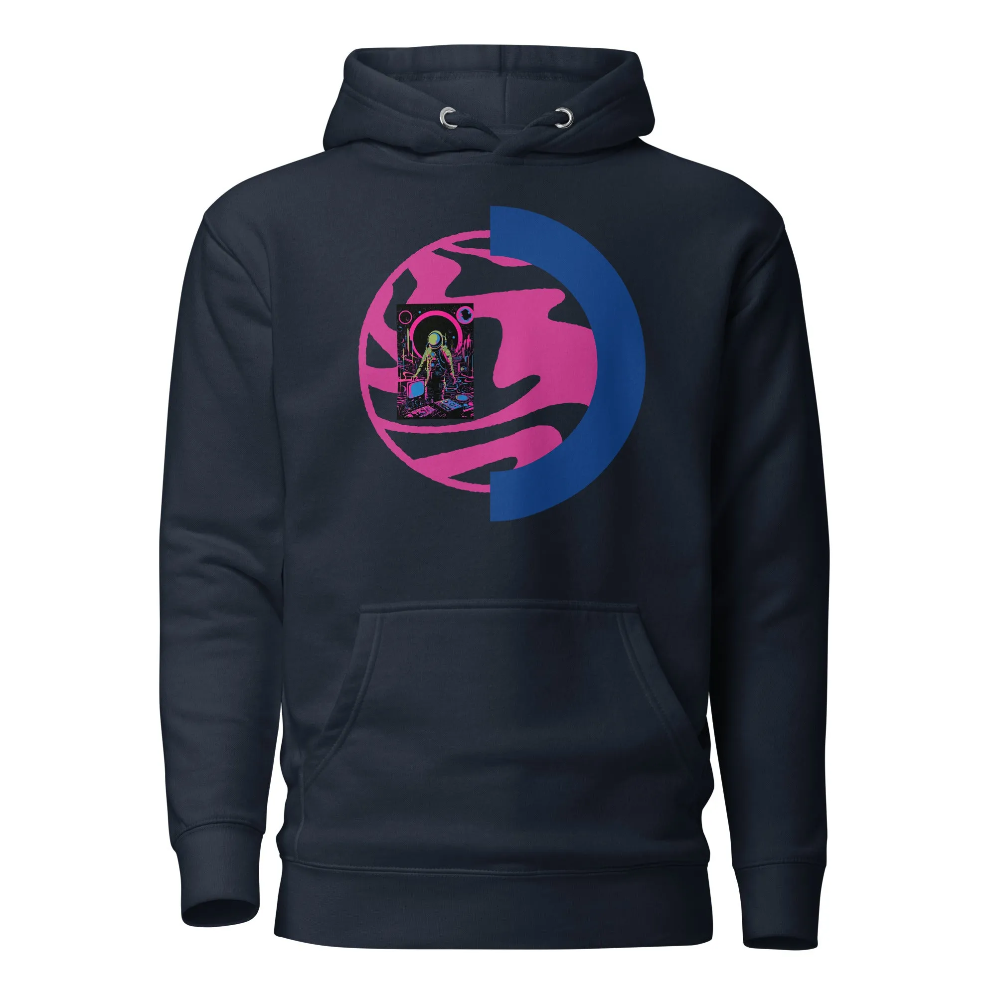 🌶️🌶️🌶️ You Rock-et My World - Hoodie