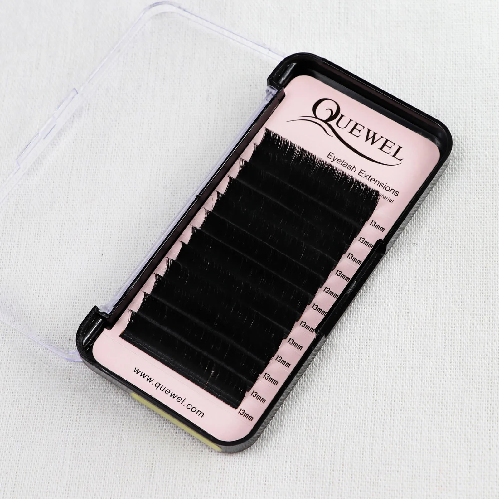 0.03mm Easy Fan Lashes FK series | Quewel®