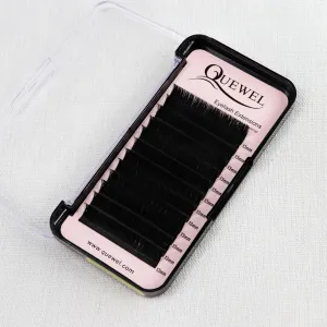0.03mm Easy Fan Lashes FK series | Quewel®