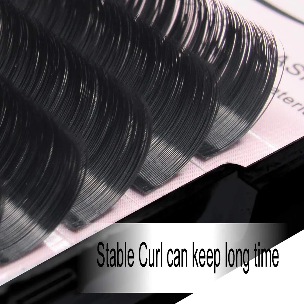 0.03mm Easy Fan Lashes FK series | Quewel®