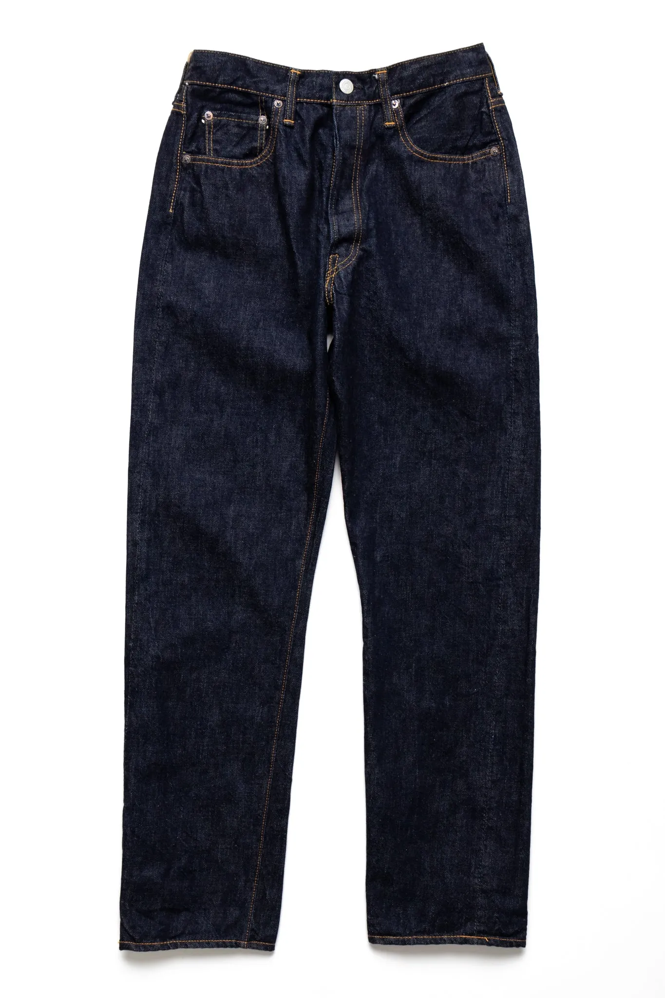 1103W Clean Straight
