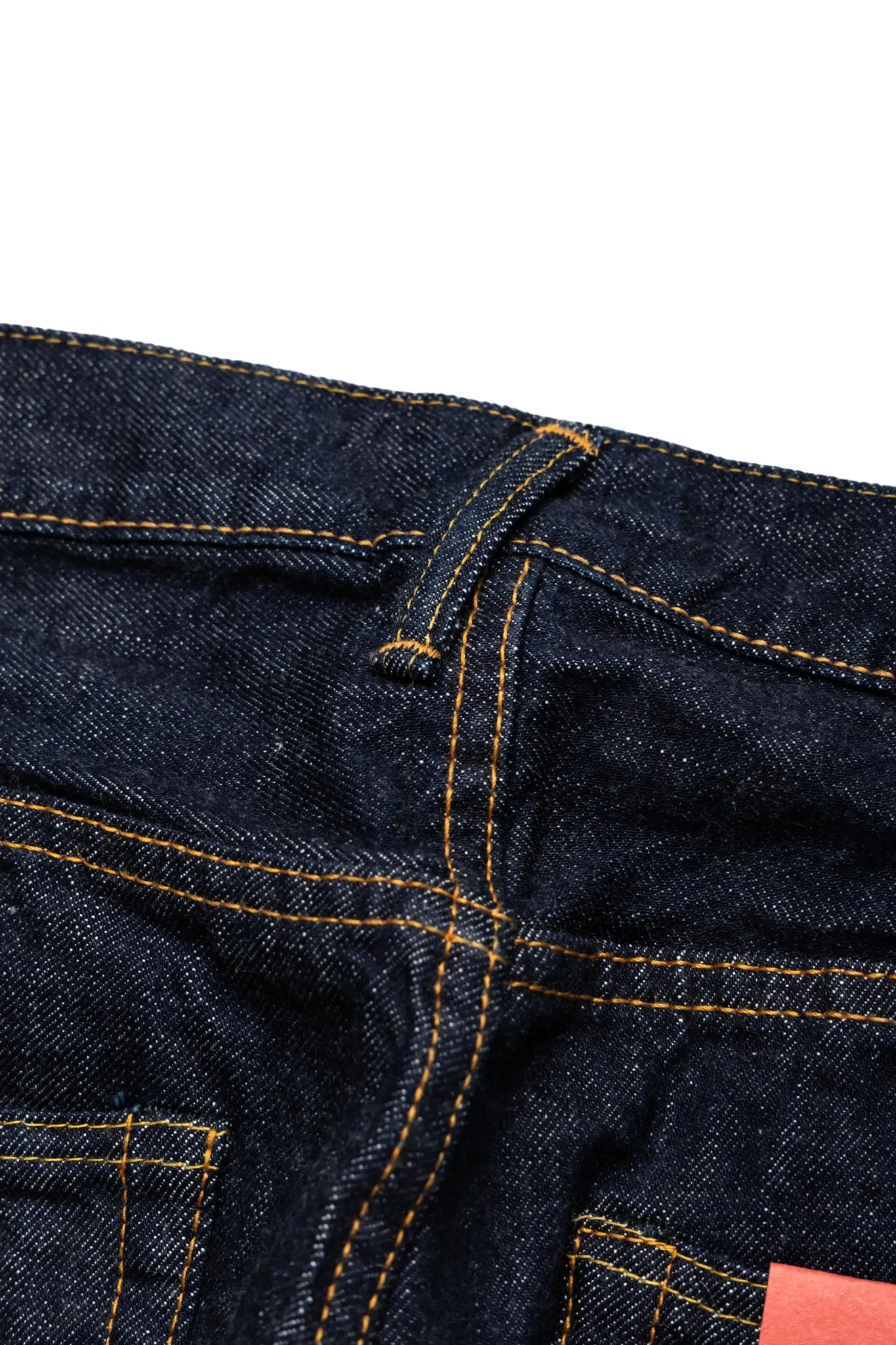 1103W Clean Straight