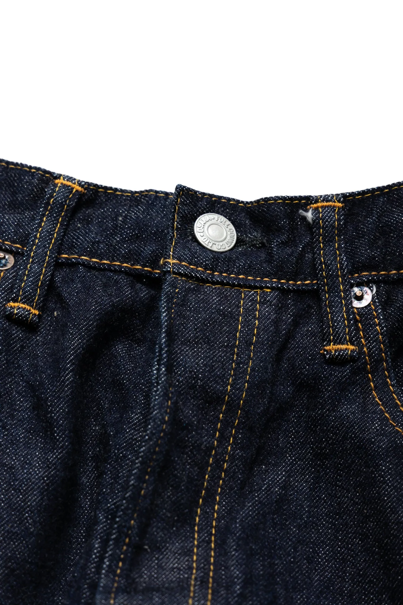 1103W Clean Straight