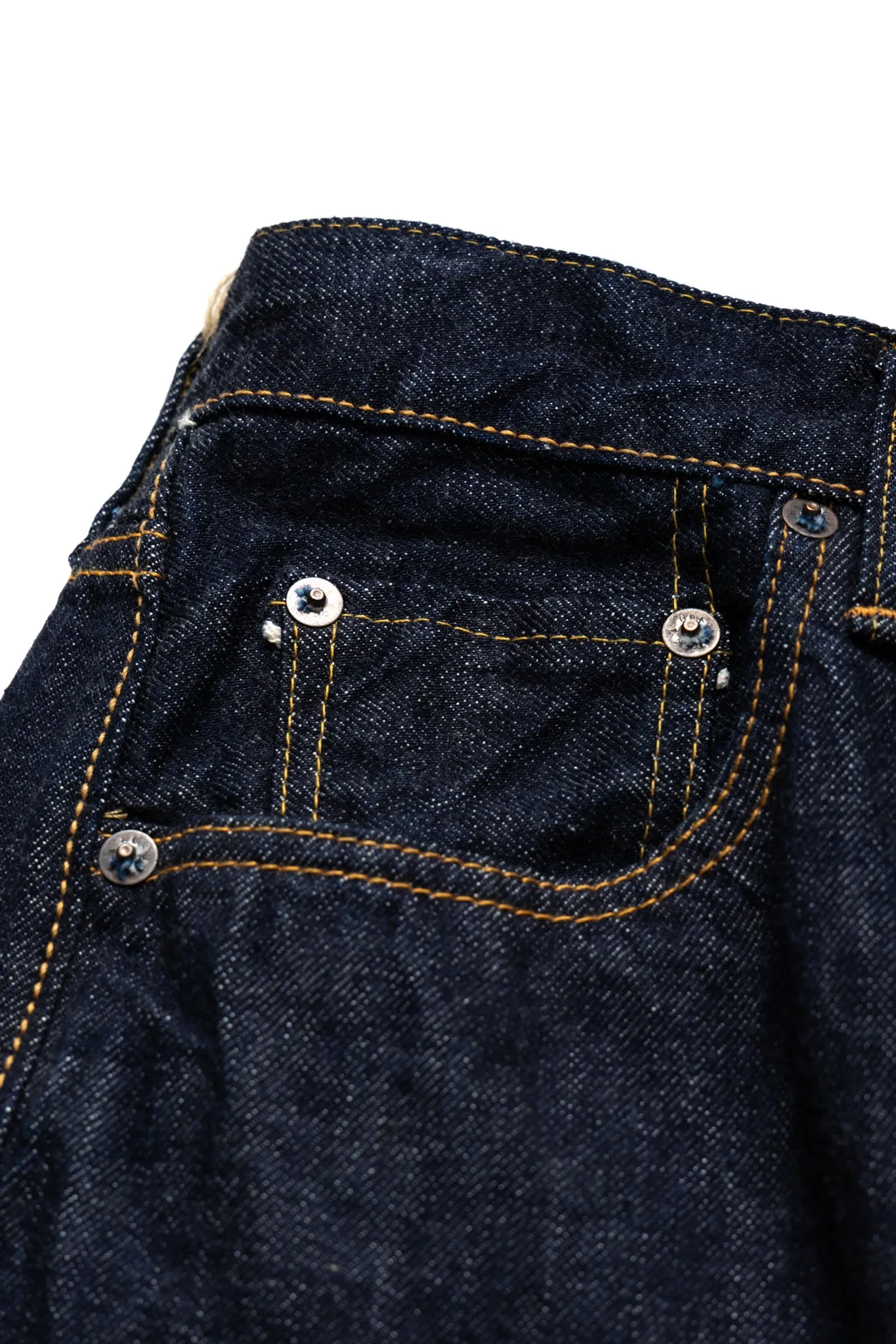 1103W Clean Straight