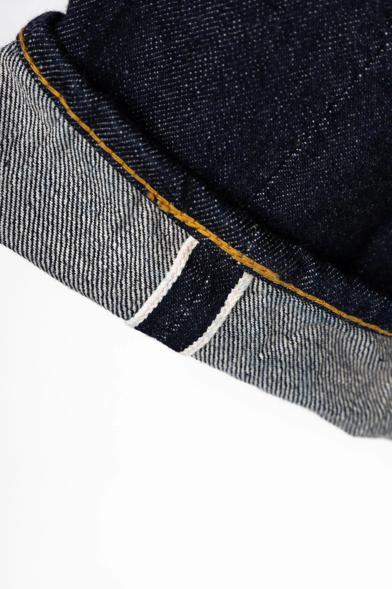 1103W Clean Straight