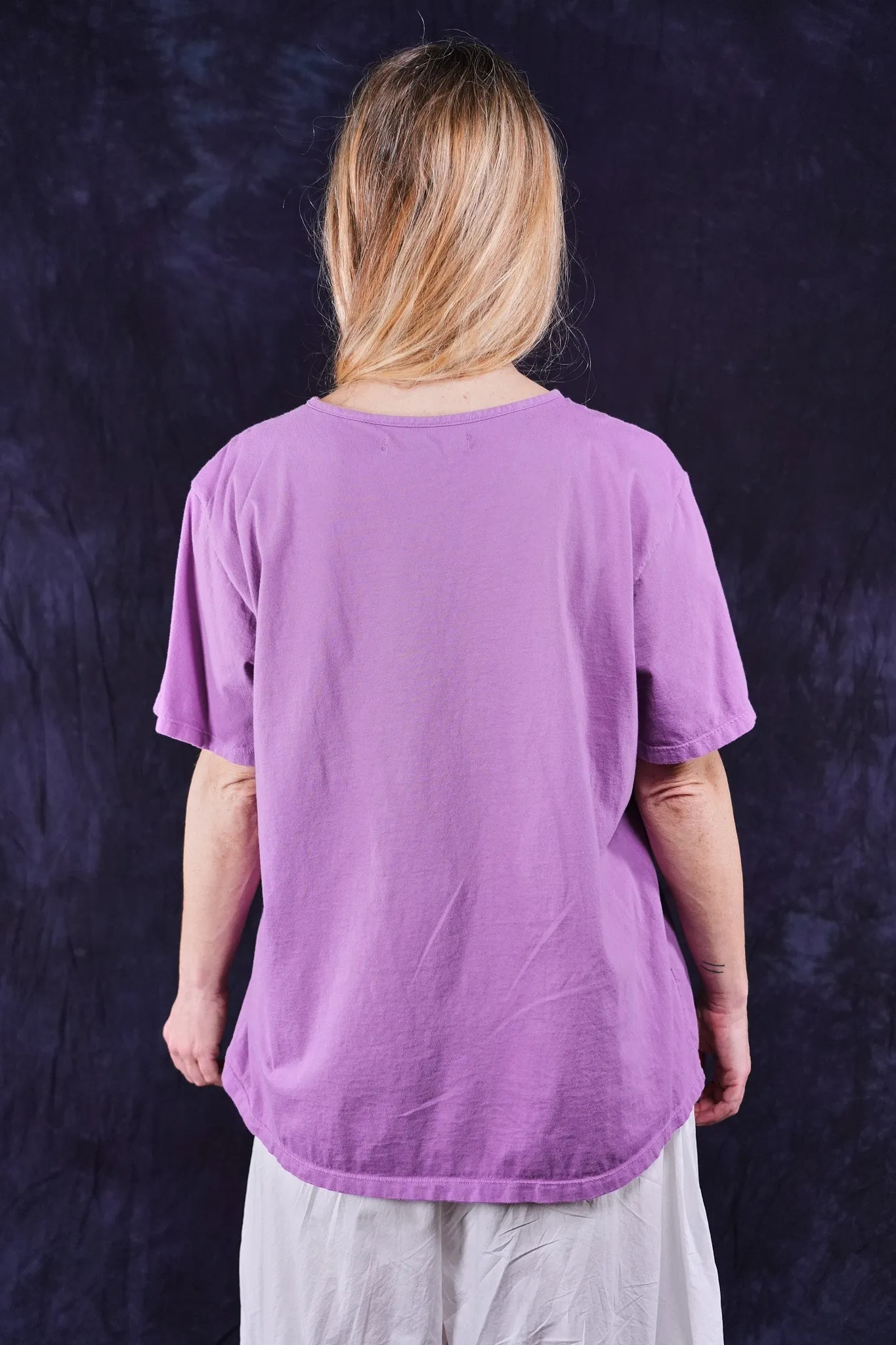 1253 Berna Tee Orchid-P