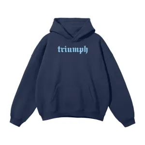 2 Way Hoodies