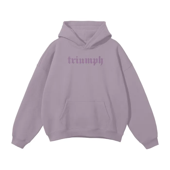 2 Way Hoodies