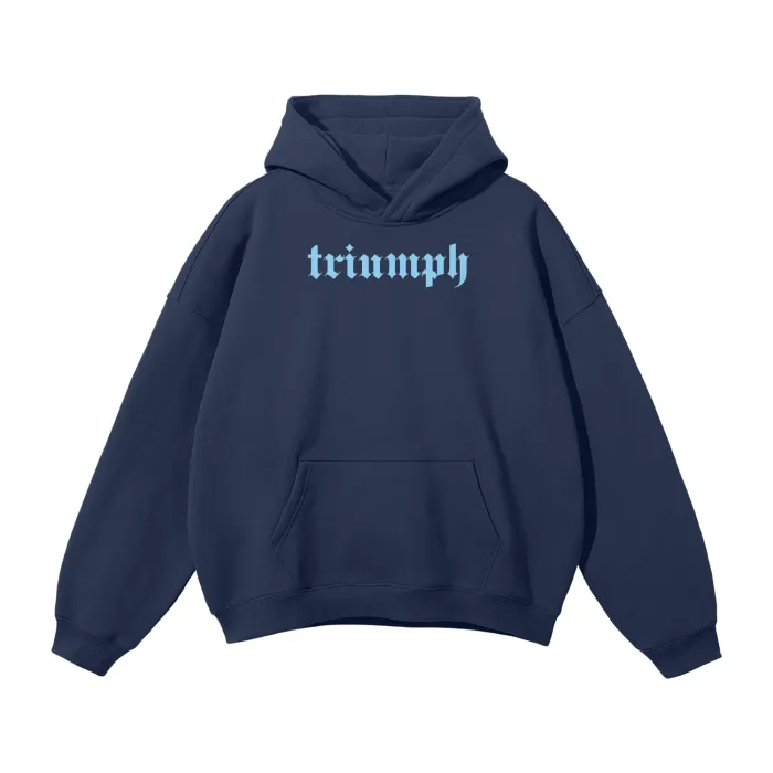 2 Way Hoodies