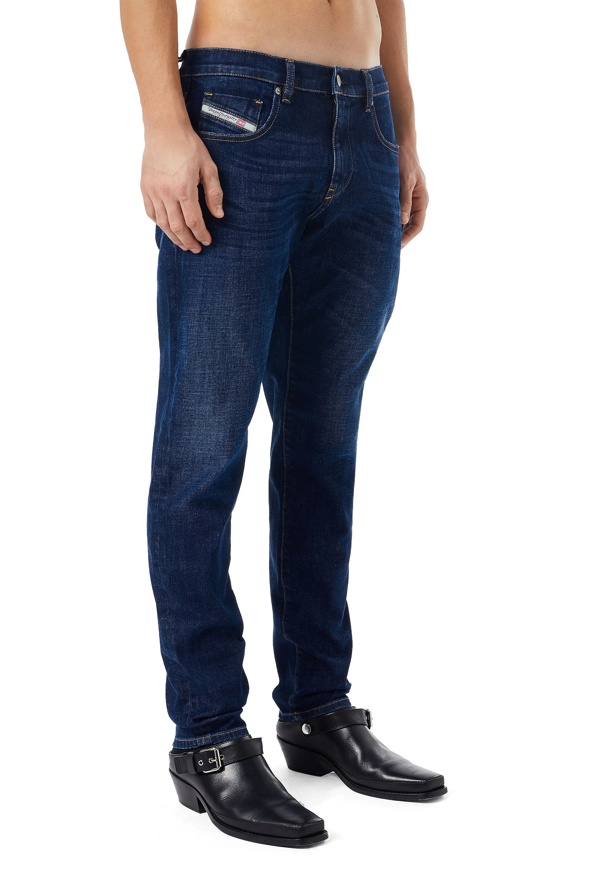 2020 D-VIKER 09C03 Dark Blue