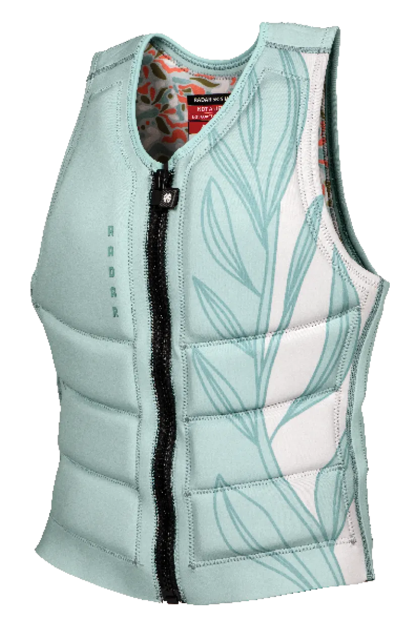 2025 Radar Lyric Impact Vest (Women's)