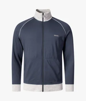 50469548 403 SLIM FIT BOSS JACKET