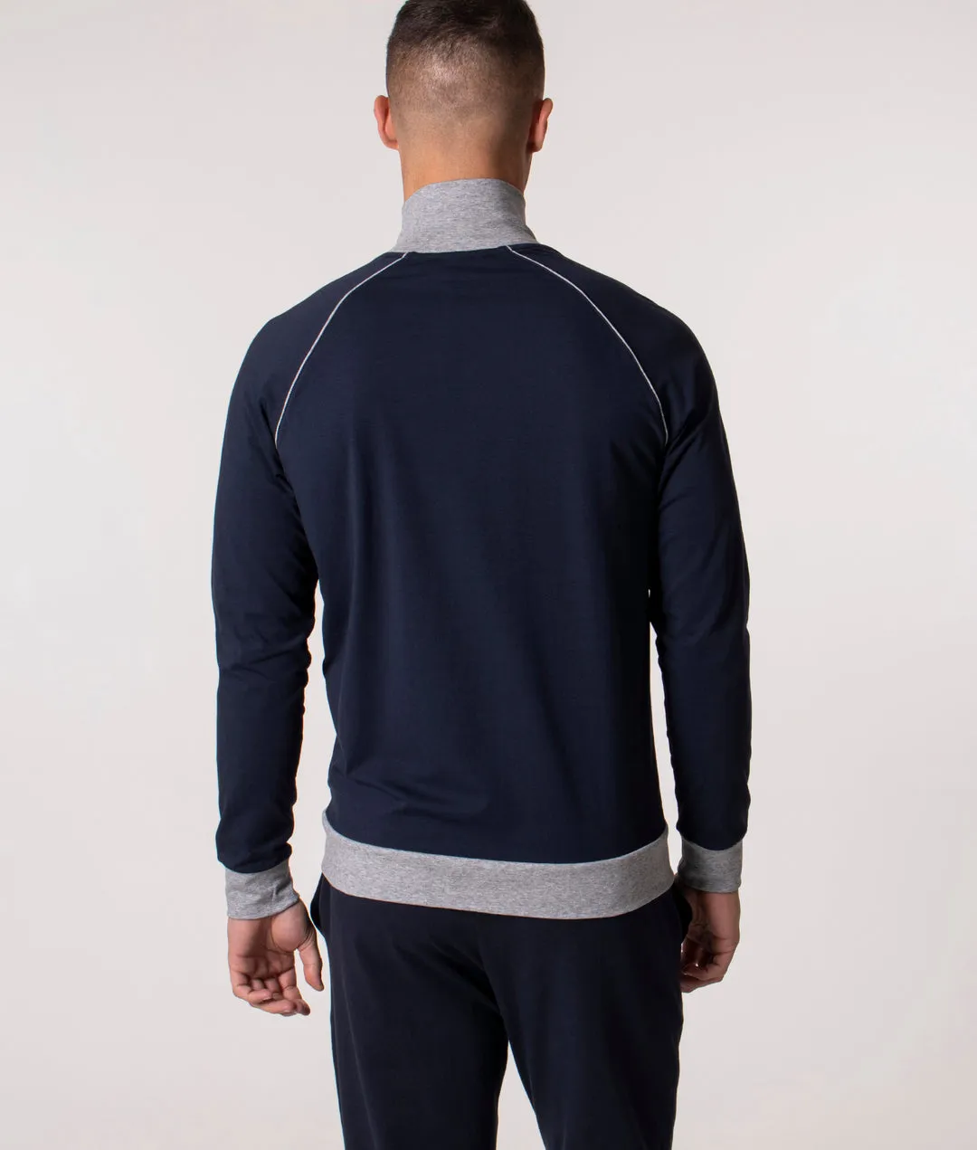 50469548 403 SLIM FIT BOSS JACKET