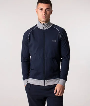 50469548 403 SLIM FIT BOSS JACKET