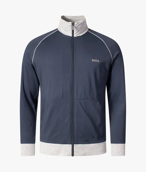 50469548 403 SLIM FIT BOSS JACKET