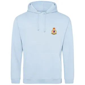610 Squadron Hoodie Sky (Special Order - 3 Week Delivery)