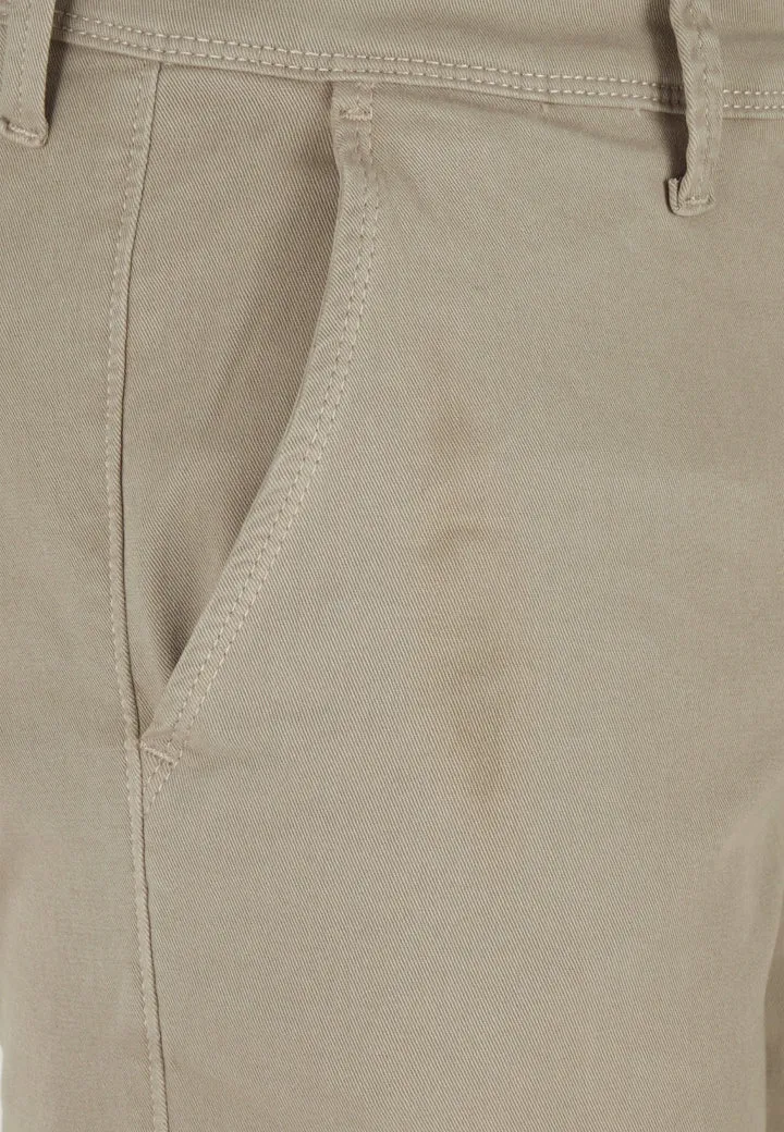 6th Sense Kansas Chino Dark Khaki