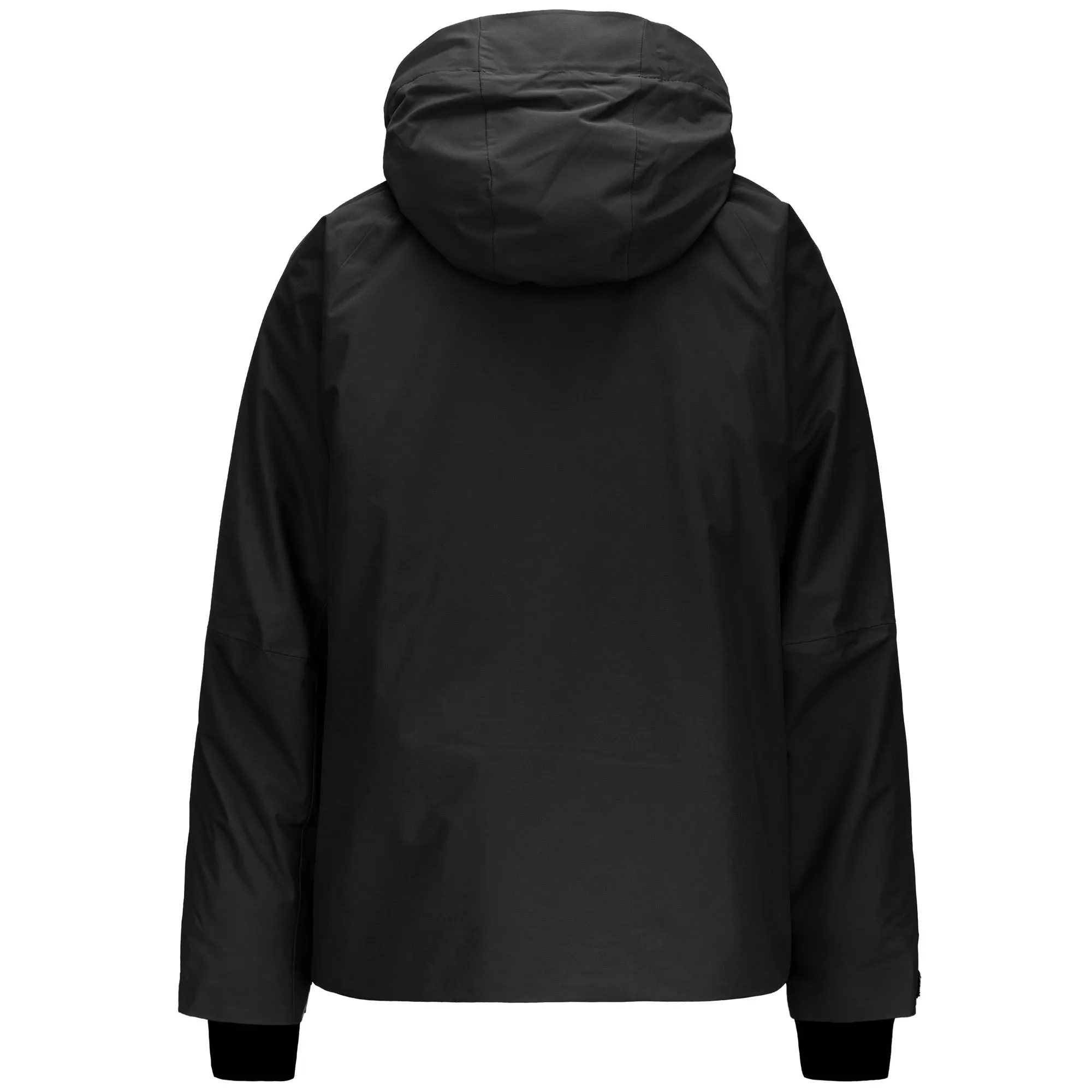 8CENTO 811 - Jackets - Mid - Unisex - BLACK