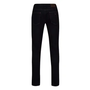 8N1J06 1D5QZ 0941 DENIM BLU ARMANI 5 POCKETS JEANS