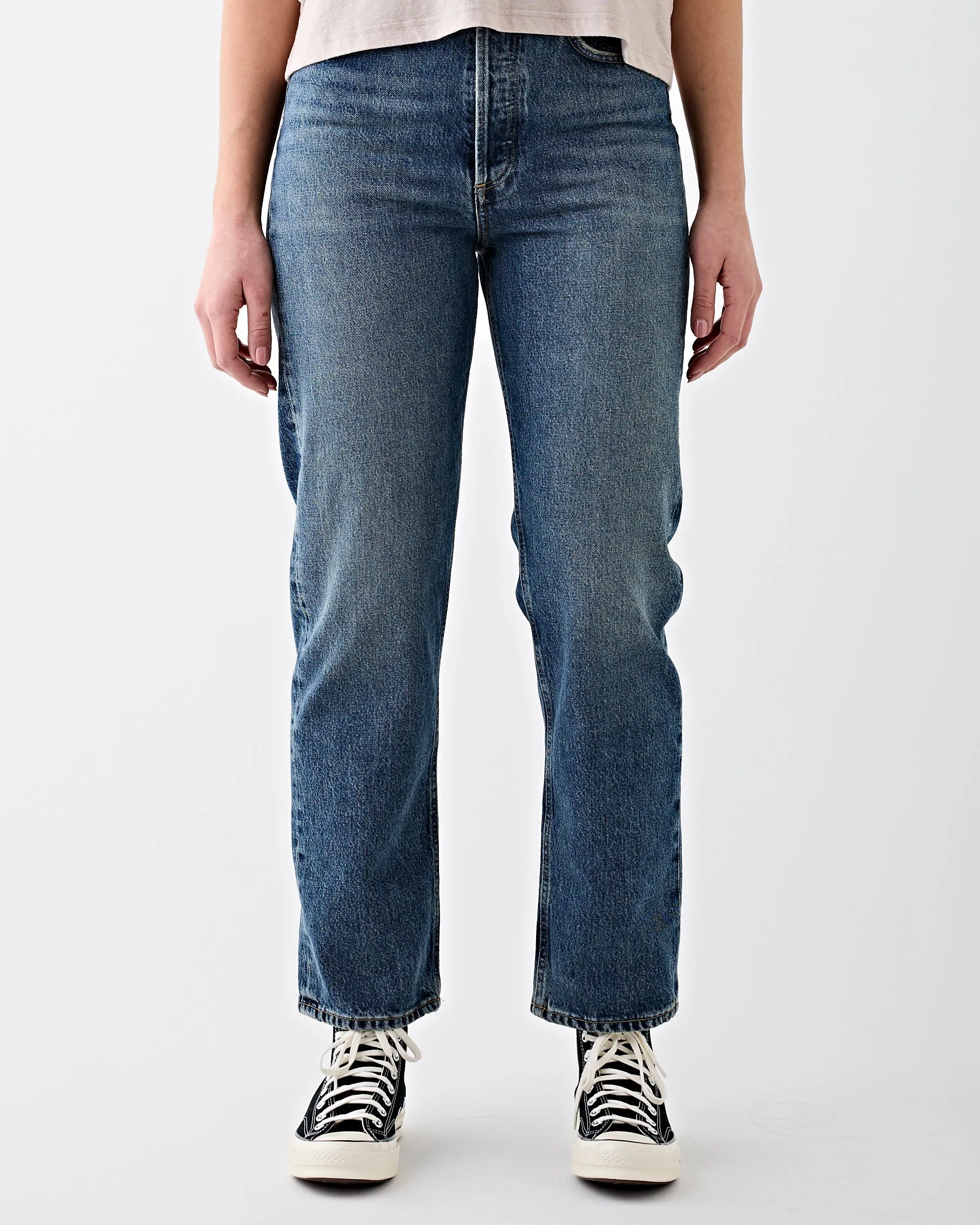 90's Jean Imagine
