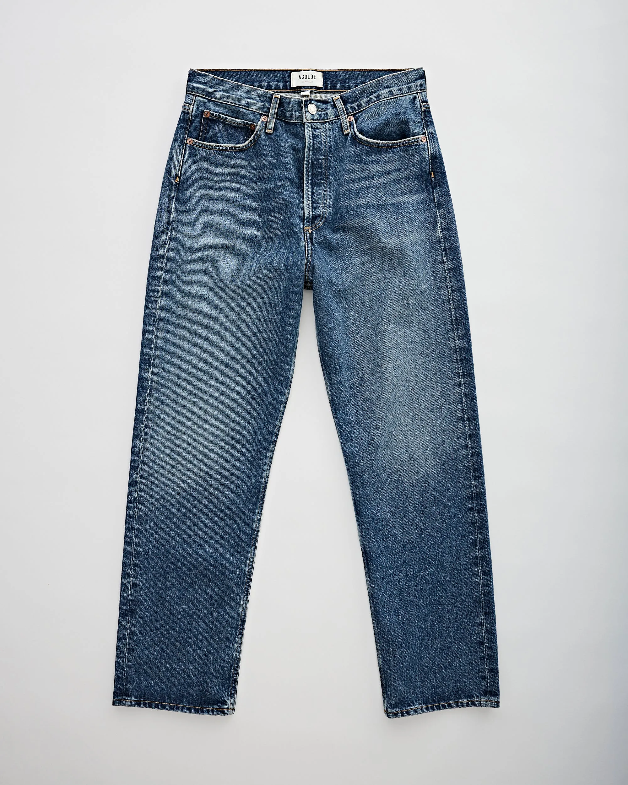 90's Jean Imagine