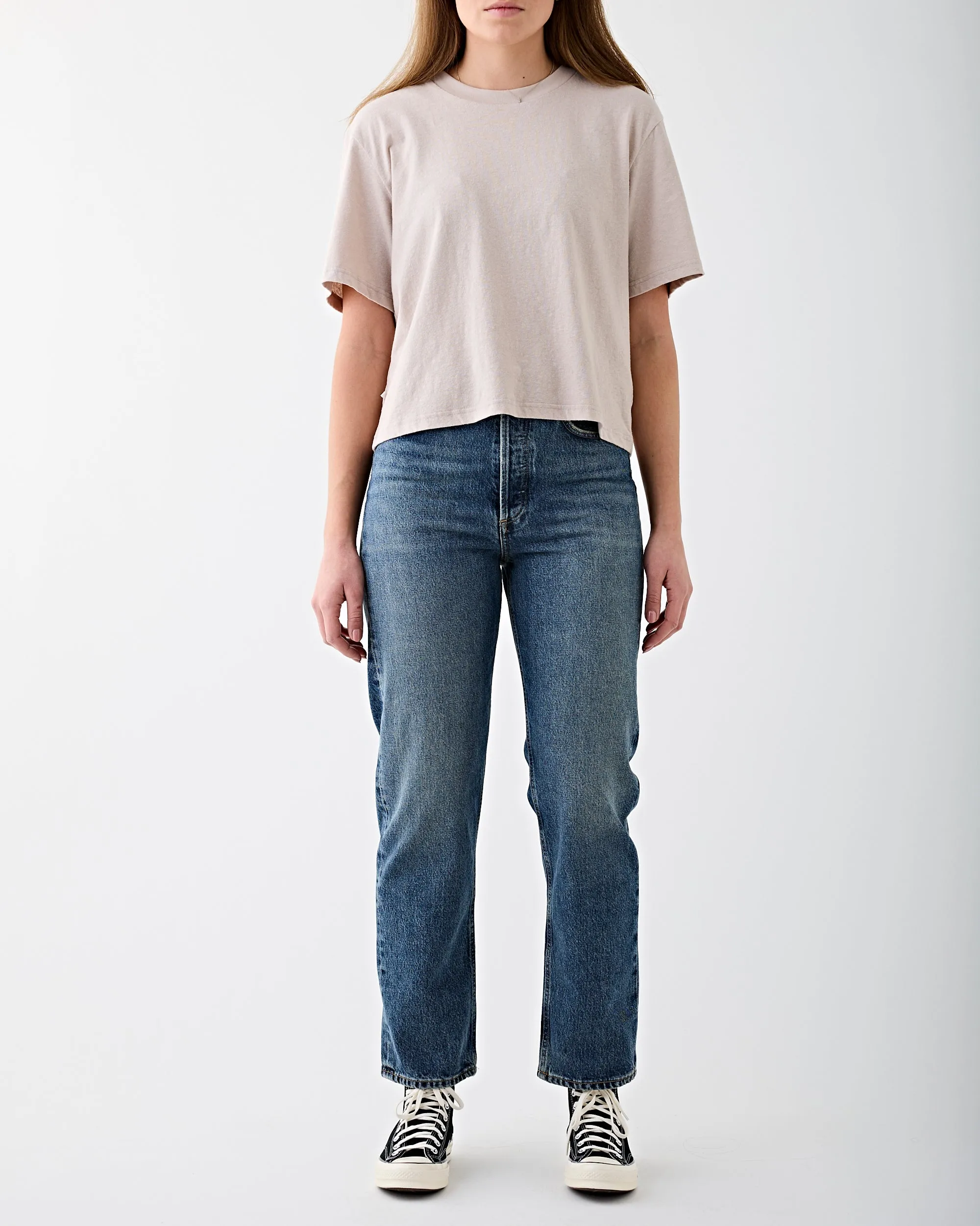 90's Jean Imagine