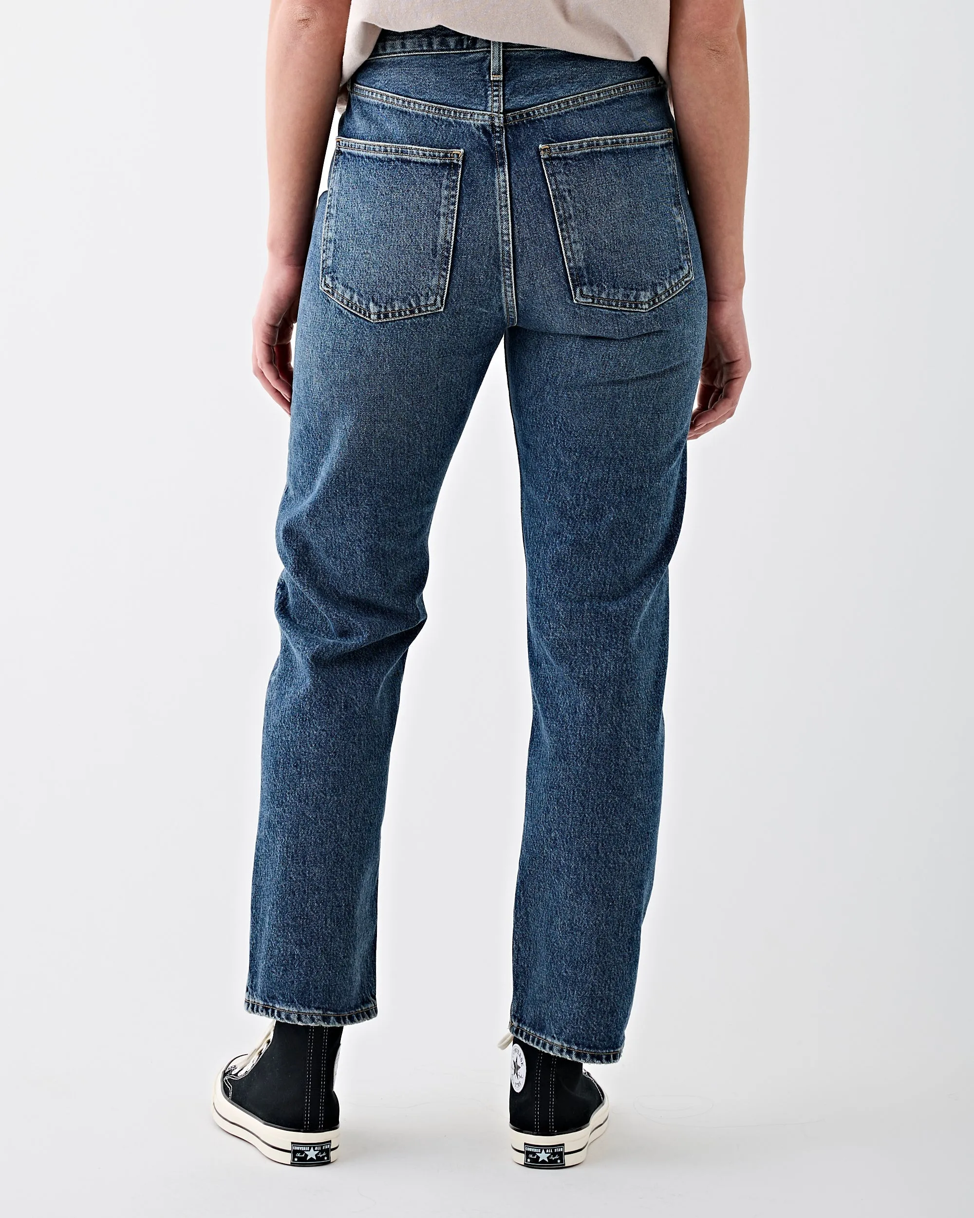 90's Jean Imagine