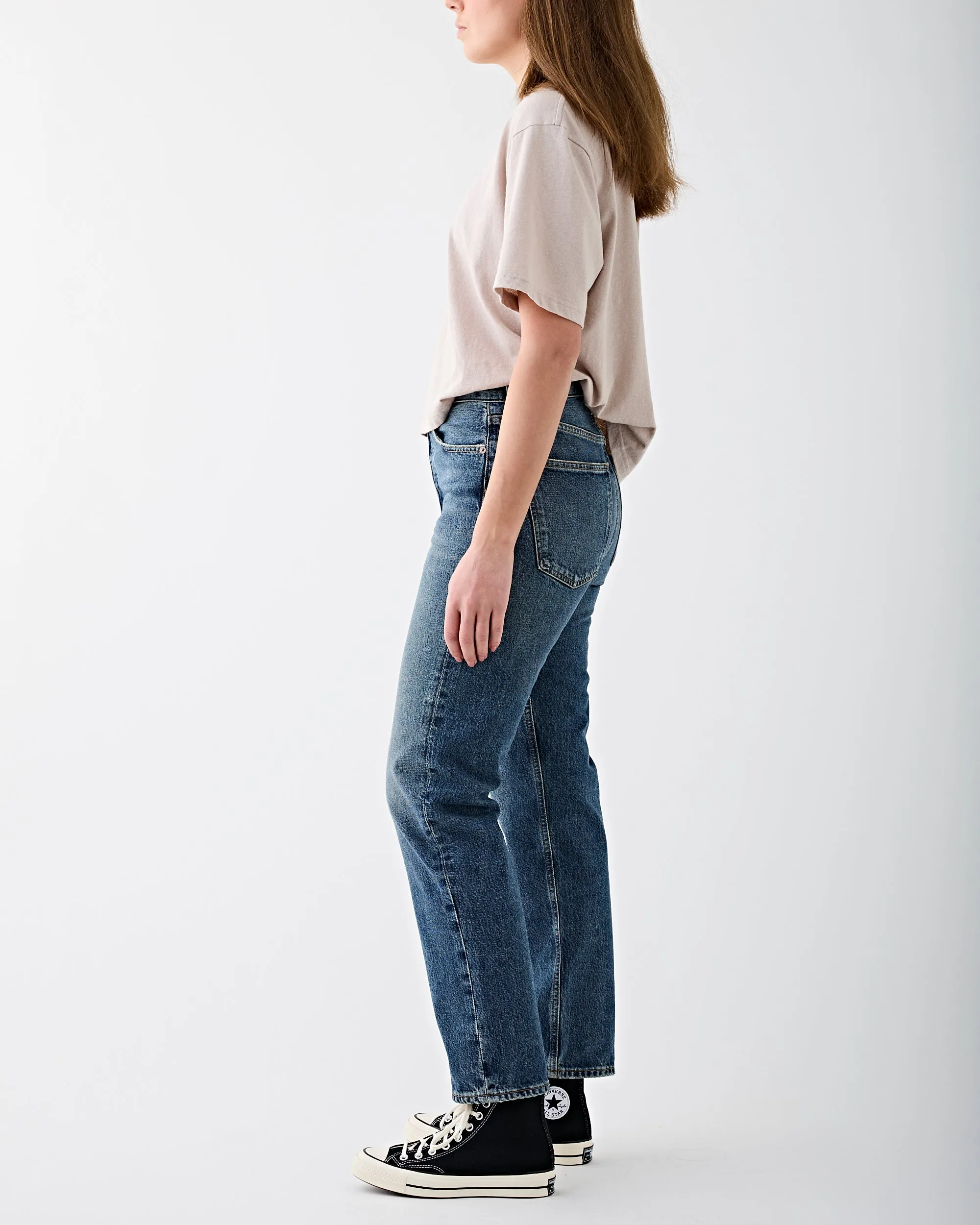 90's Jean Imagine