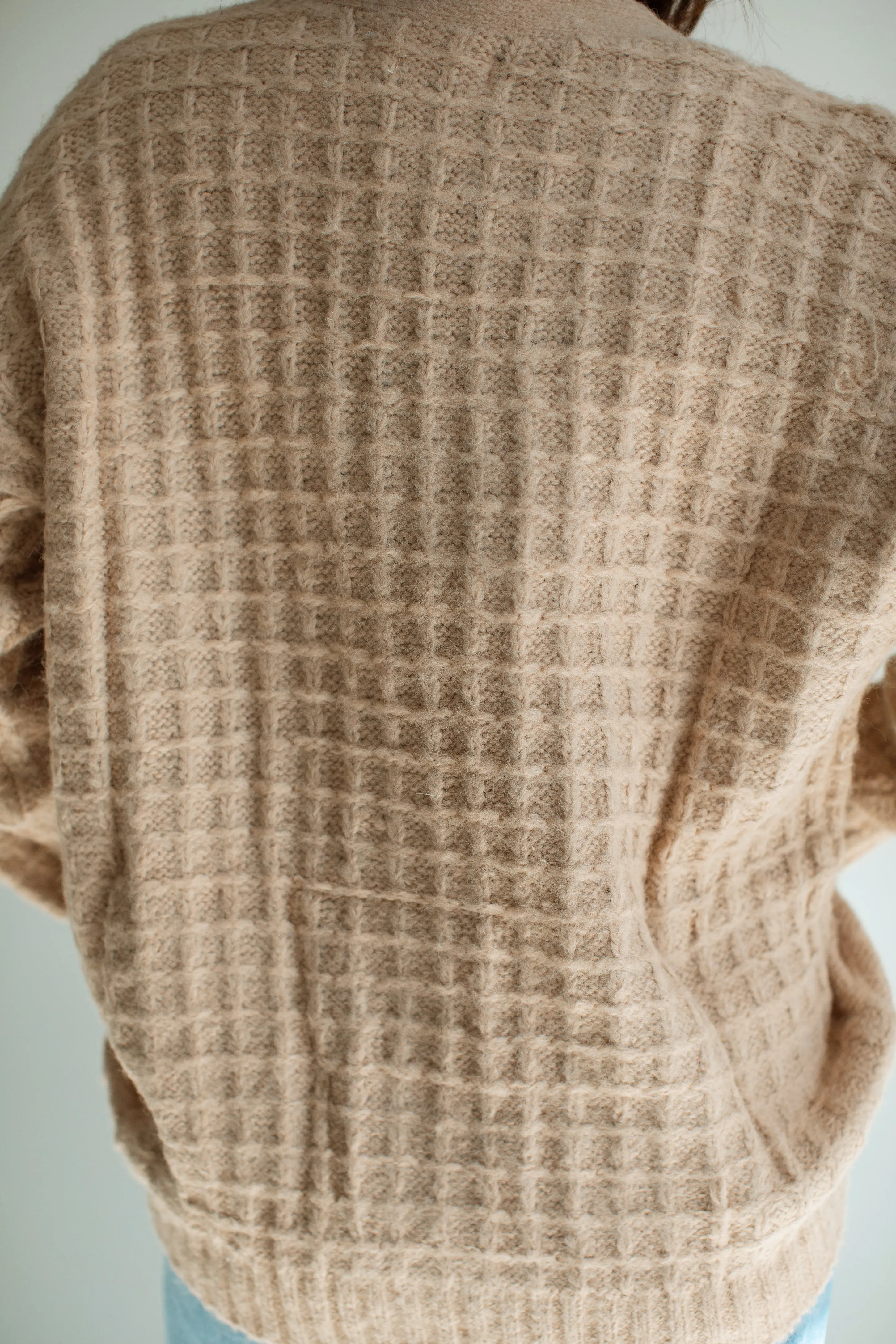 Abbie Cardigan