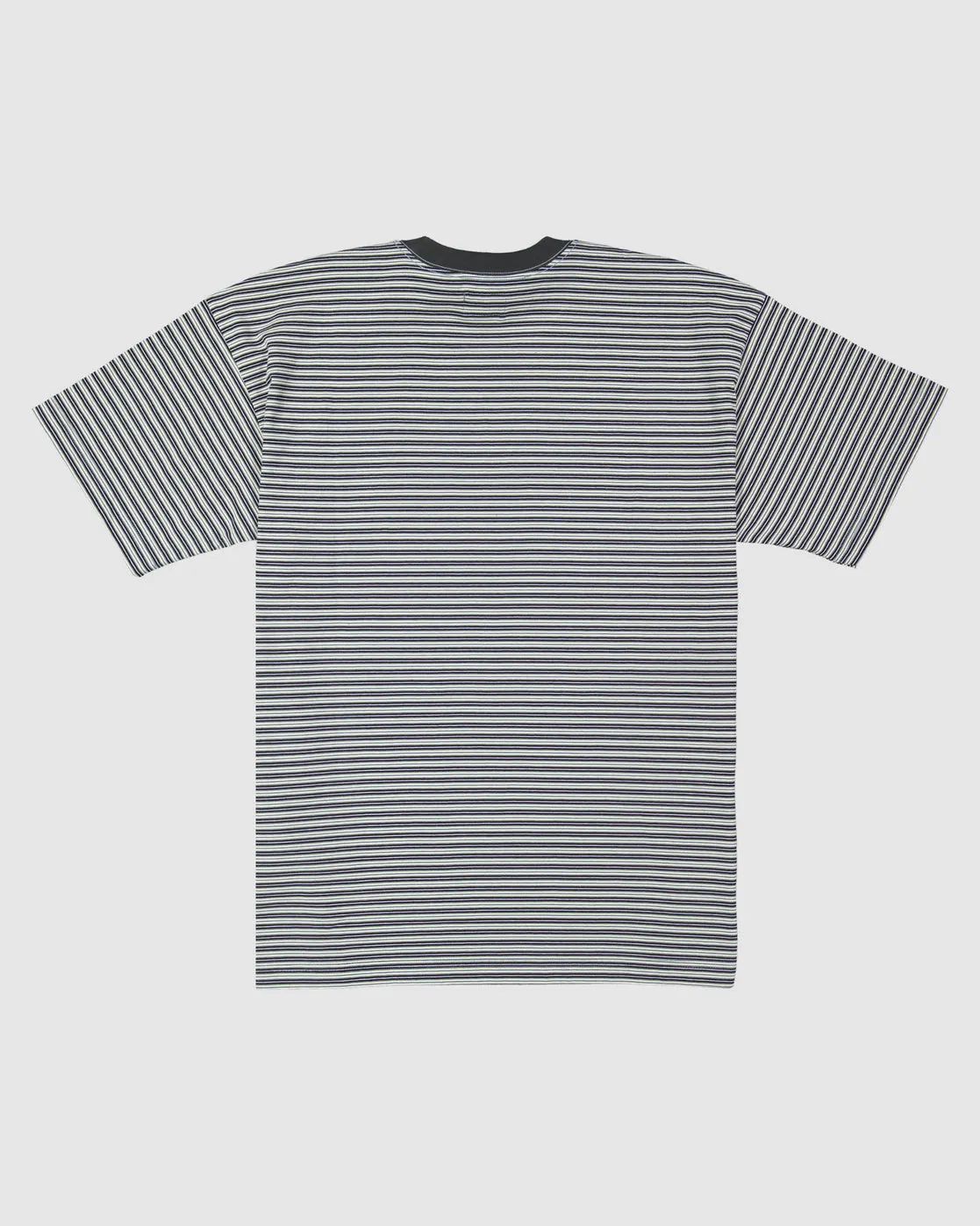 Absense Stripe T-Shirt
