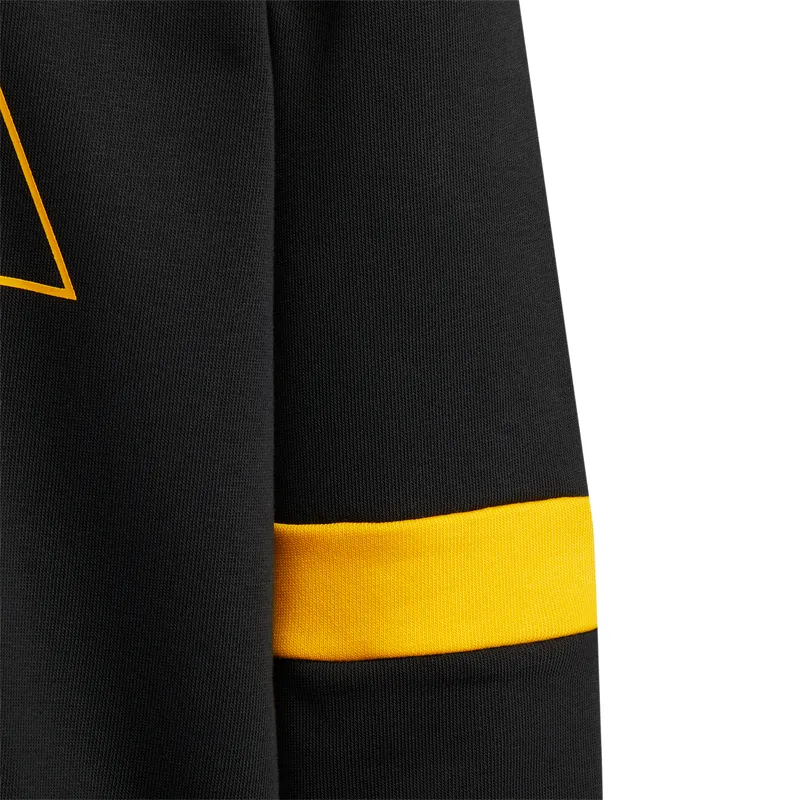 Adidas Boys Big Logo Sportswear Crew
