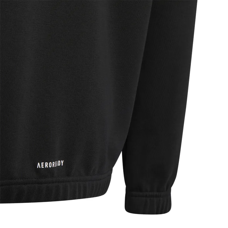 Adidas Boys Big Logo Sportswear Crew