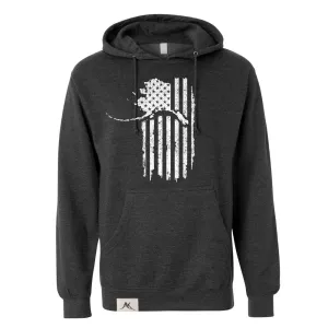 Alaskan Patriot Hoodie