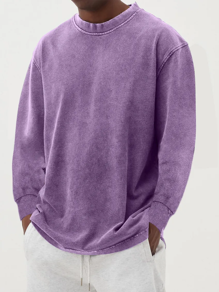 Alejandro – modern shirt with long sleeves