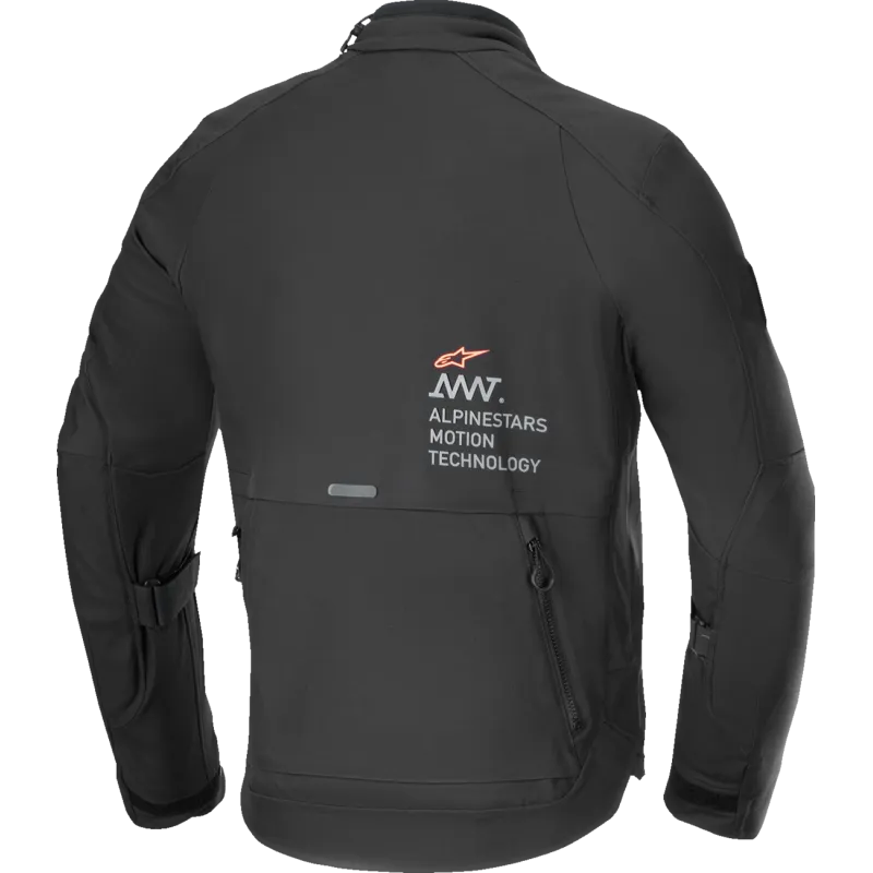 ALPINESTARS AMT-8 STRETCH DRYSTAR XF JACKET