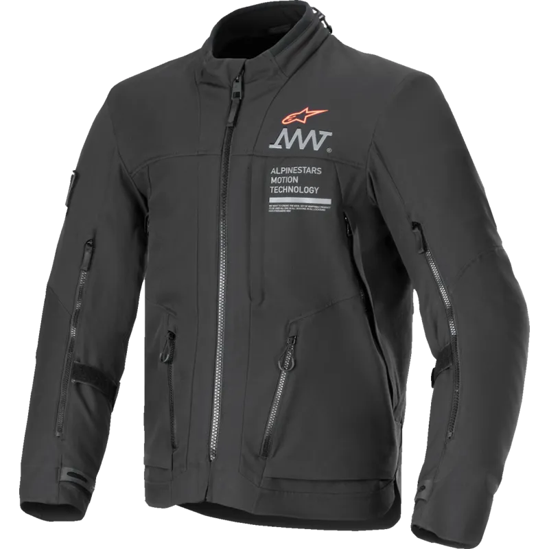 ALPINESTARS AMT-8 STRETCH DRYSTAR XF JACKET
