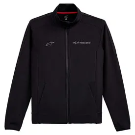 ALPINESTARS PROGRESSION MIDLAYER 3/4 ZIP-UP JACKET