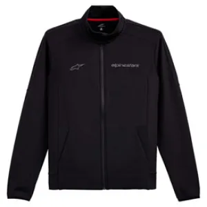 ALPINESTARS PROGRESSION MIDLAYER 3/4 ZIP-UP JACKET