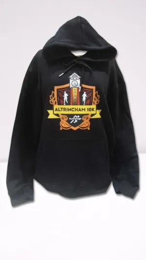 ALTRINCHAM 10K EVENT HOODY