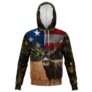 American Buck hodie-2021