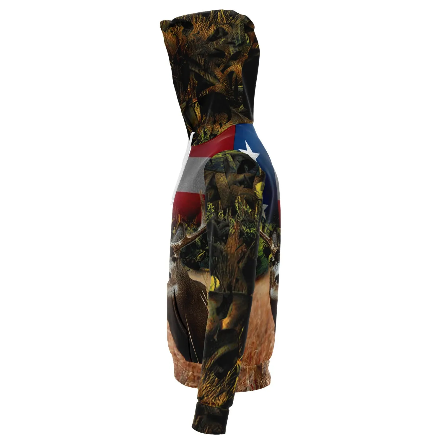 American Buck hodie-2021
