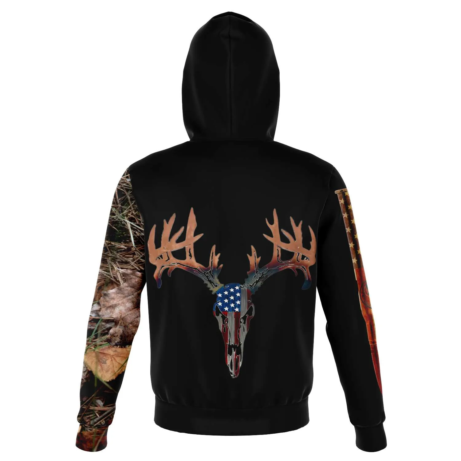 American camo Deer-2021