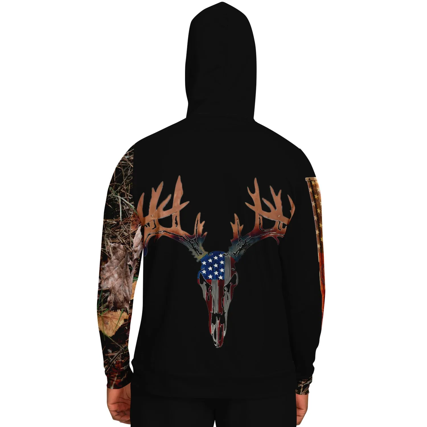 American camo Deer-2021