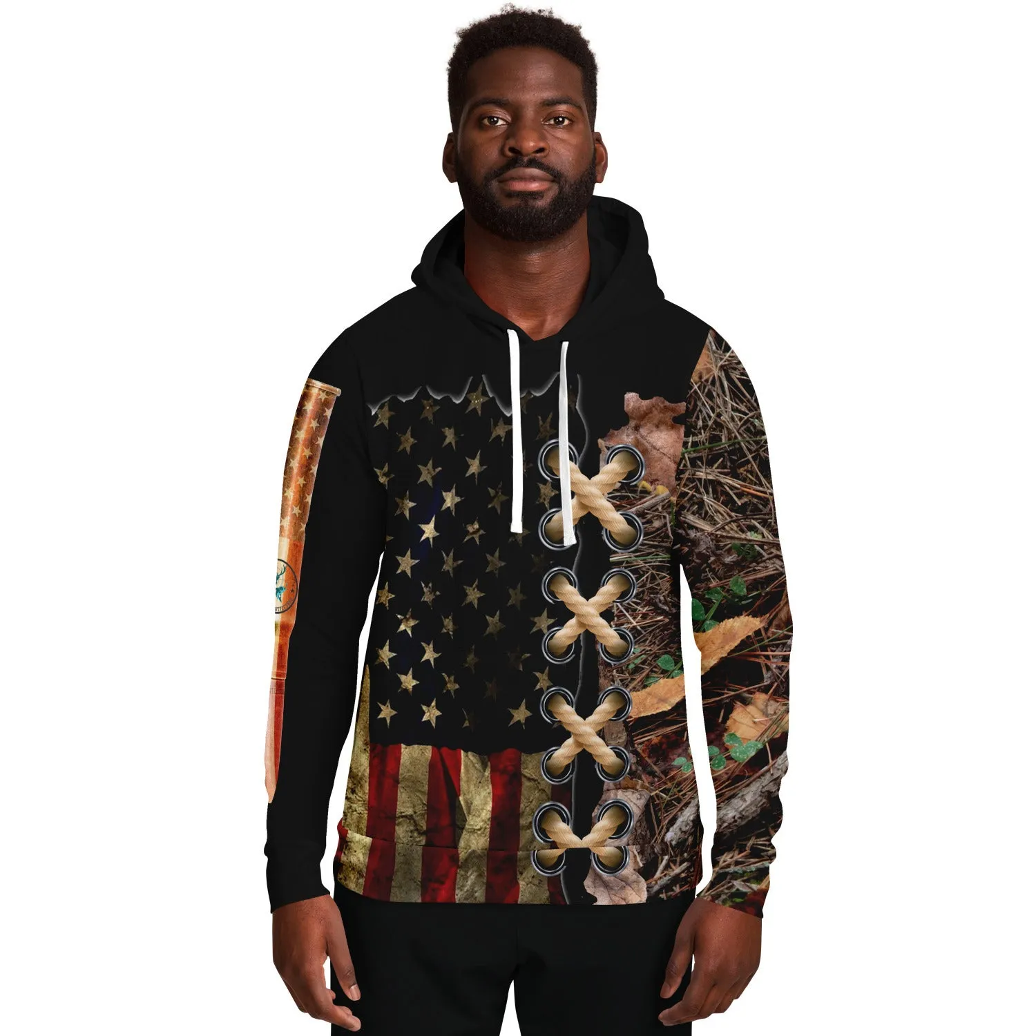 American camo Deer-2021