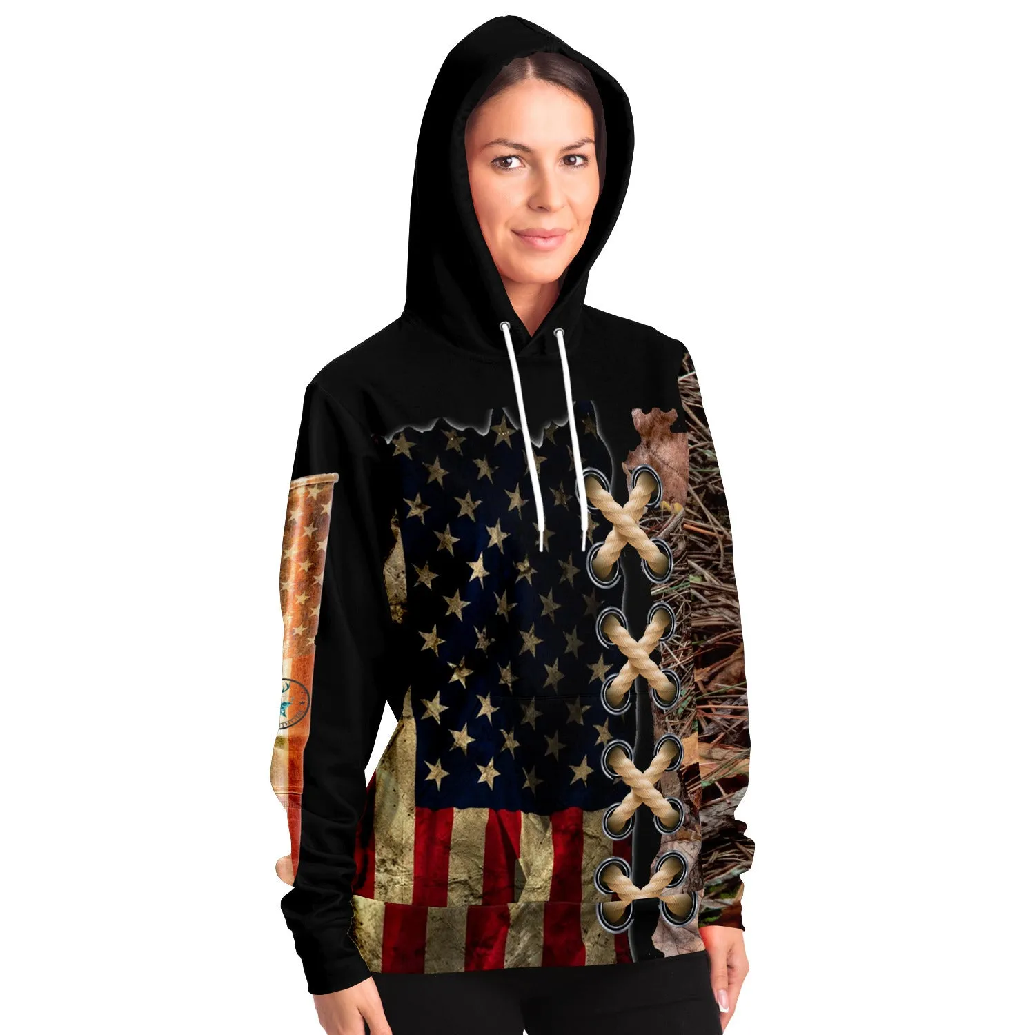 American camo Deer-2021